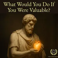 Stoic Coffee Break artwork