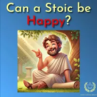 Stoic Coffee Break artwork