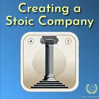 Stoic Coffee Break artwork