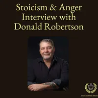 Stoic Coffee Break artwork