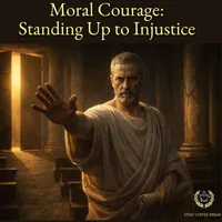 Stoic Coffee Break artwork
