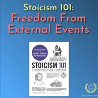 Stoic Coffee Break artwork