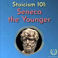 Stoic Coffee Break artwork