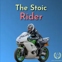 Stoic Coffee Break artwork