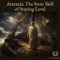 Stoic Coffee Break artwork