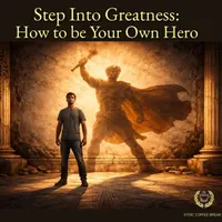 Stoic Coffee Break artwork