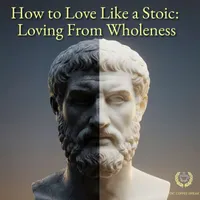 Stoic Coffee Break artwork