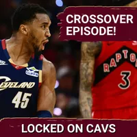 Locked On Cavs - Daily Podcast On The Cleveland Cavaliers artwork