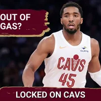 Locked On Cavs - Daily Podcast On The Cleveland Cavaliers artwork
