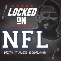 Locked On NFL – Daily Podcast On The National Football League artwork