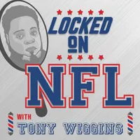 Locked On NFL – Daily Podcast On The National Football League artwork
