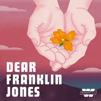 Dear Franklin Jones artwork
