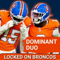 Locked On Broncos - Daily Podcast On The Denver Broncos artwork