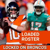 Locked On Broncos - Daily Podcast On The Denver Broncos artwork