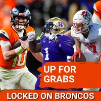 Locked On Broncos - Daily Podcast On The Denver Broncos artwork