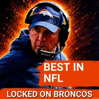 Locked On Broncos - Daily Podcast On The Denver Broncos artwork