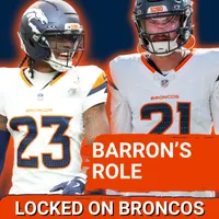 Locked On Broncos - Daily Podcast On The Denver Broncos artwork