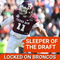 Locked On Broncos - Daily Podcast On The Denver Broncos artwork