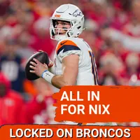 Locked On Broncos - Daily Podcast On The Denver Broncos artwork