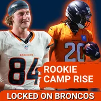Locked On Broncos - Daily Podcast On The Denver Broncos artwork