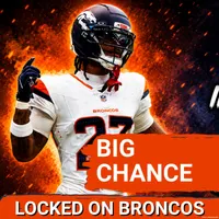 Locked On Broncos - Daily Podcast On The Denver Broncos artwork