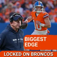 Locked On Broncos - Daily Podcast On The Denver Broncos artwork