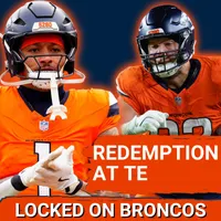 Locked On Broncos - Daily Podcast On The Denver Broncos artwork