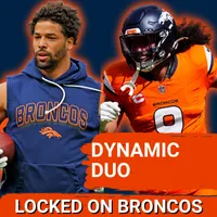 Locked On Broncos - Daily Podcast On The Denver Broncos artwork