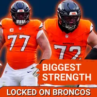Locked On Broncos - Daily Podcast On The Denver Broncos artwork