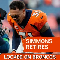 Locked On Broncos - Daily Podcast On The Denver Broncos artwork