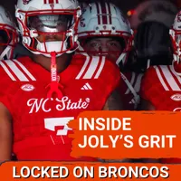 Locked On Broncos - Daily Podcast On The Denver Broncos artwork