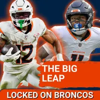 Locked On Broncos - Daily Podcast On The Denver Broncos artwork