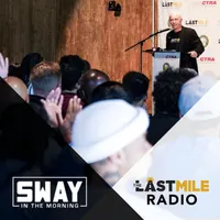 The Last Mile Radio artwork