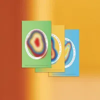 The Book Review artwork