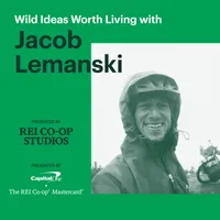 Wild Ideas Worth Living artwork