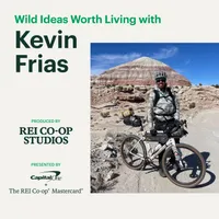 Wild Ideas Worth Living artwork