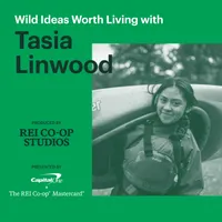 Wild Ideas Worth Living artwork