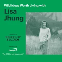 Wild Ideas Worth Living artwork