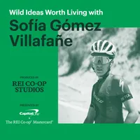 Wild Ideas Worth Living artwork