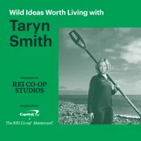 Wild Ideas Worth Living artwork