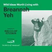 Wild Ideas Worth Living artwork