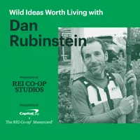 Wild Ideas Worth Living artwork