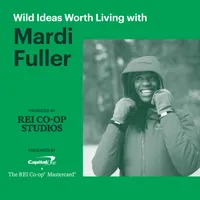 Wild Ideas Worth Living artwork