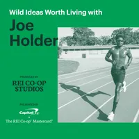 Wild Ideas Worth Living artwork