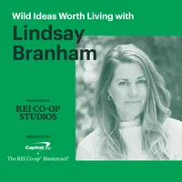 Wild Ideas Worth Living artwork