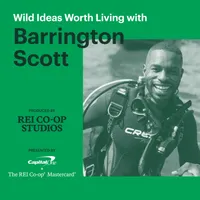 Wild Ideas Worth Living artwork