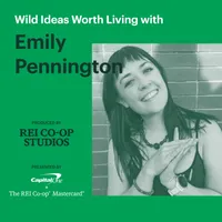 Wild Ideas Worth Living artwork