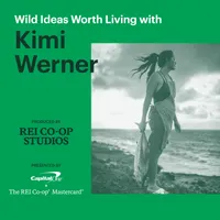 Wild Ideas Worth Living artwork