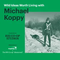 Wild Ideas Worth Living artwork