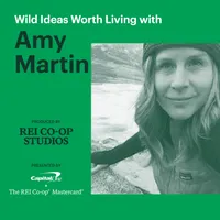 Wild Ideas Worth Living artwork